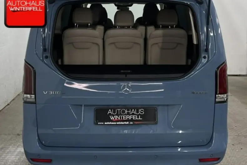 Mercedes-Benz V 300 (Clasa V) din 2024 cu 49.124 km - oferta MER237584 - foto 46
