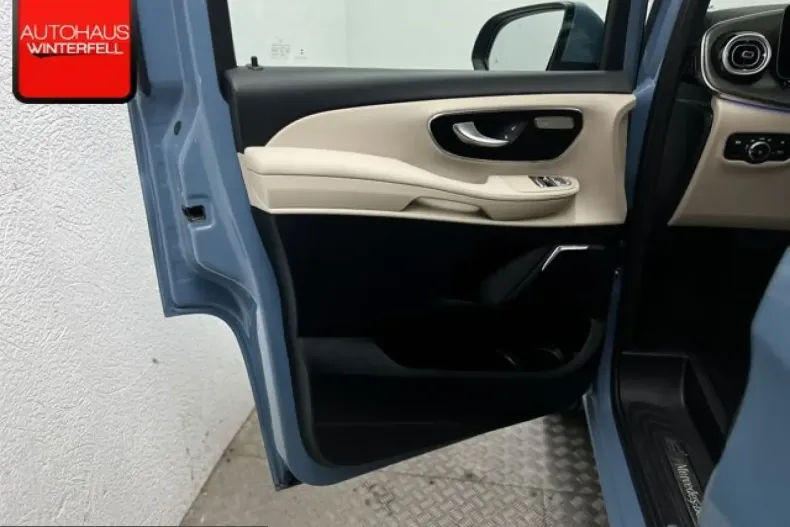 Mercedes-Benz V 300 (Clasa V) din 2024 cu 49.124 km - oferta MER237584 - foto 47