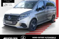 Mercedes-Benz V 250 (Clasa V) din 2024 cu 4.280 km - oferta MER237585 - foto 1