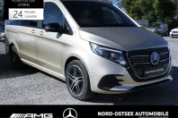 Mercedes-Benz V 250 (Clasa V) din 2024 cu 4.280 km - oferta MER237585 - foto 3