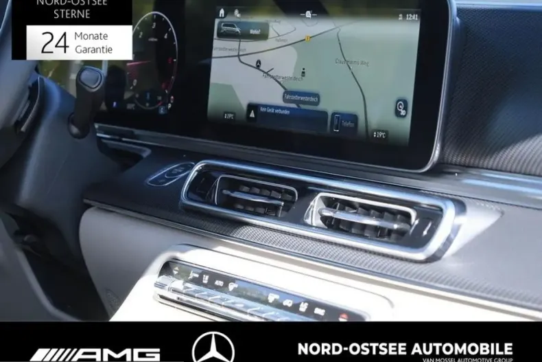 Mercedes-Benz V 250 (Clasa V) din 2024 cu 4.280 km - oferta MER237585 - foto 9