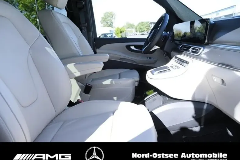 Mercedes-Benz V 250 (Clasa V) din 2024 cu 4.280 km - oferta MER237585 - foto 10