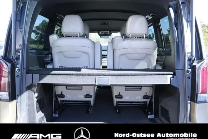 Mercedes-Benz V 250 (Clasa V) din 2024 cu 4.280 km - oferta MER237585 - foto 13