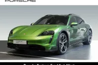 Porsche Taycan din 2023 cu 43.580 km - oferta POR237586 - foto 1