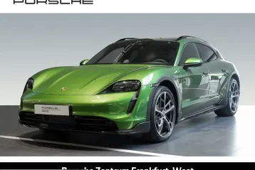 Porsche Taycan din 2023 - oferta POR237586