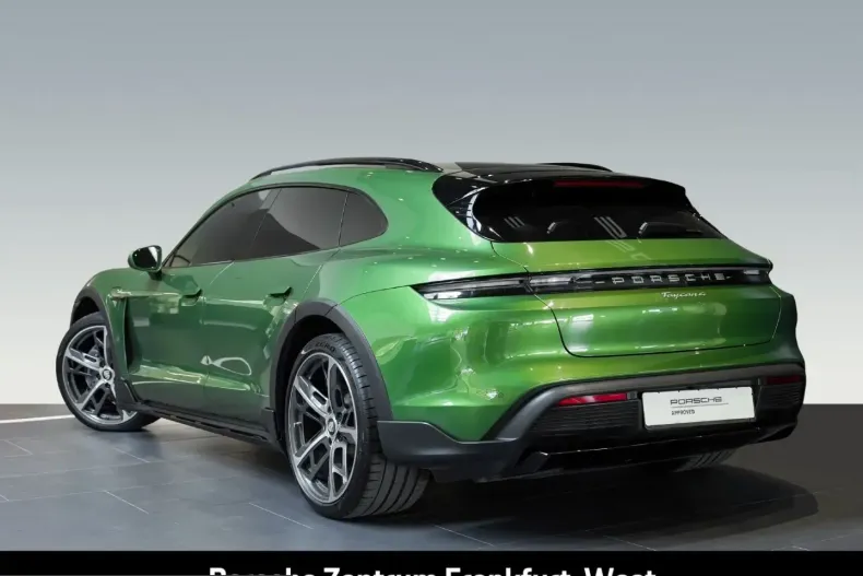 Porsche Taycan din 2023 cu 43.580 km - oferta POR237586 - foto 3