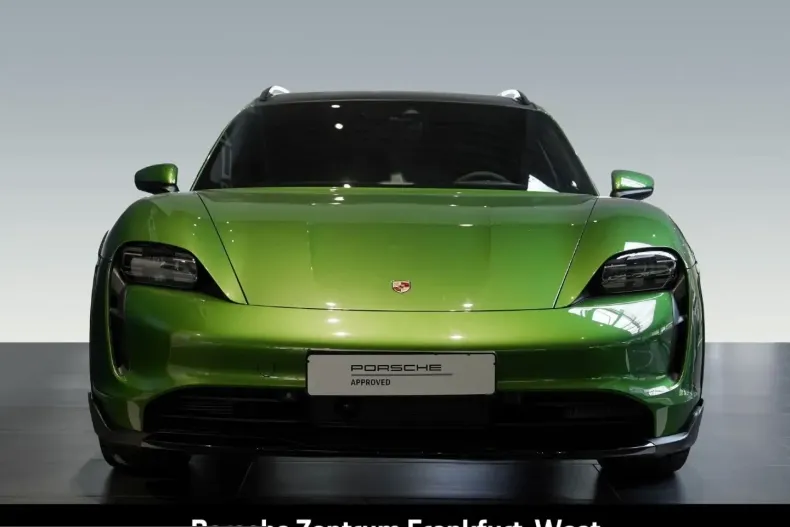 Porsche Taycan din 2023 cu 43.580 km - oferta POR237586 - foto 4