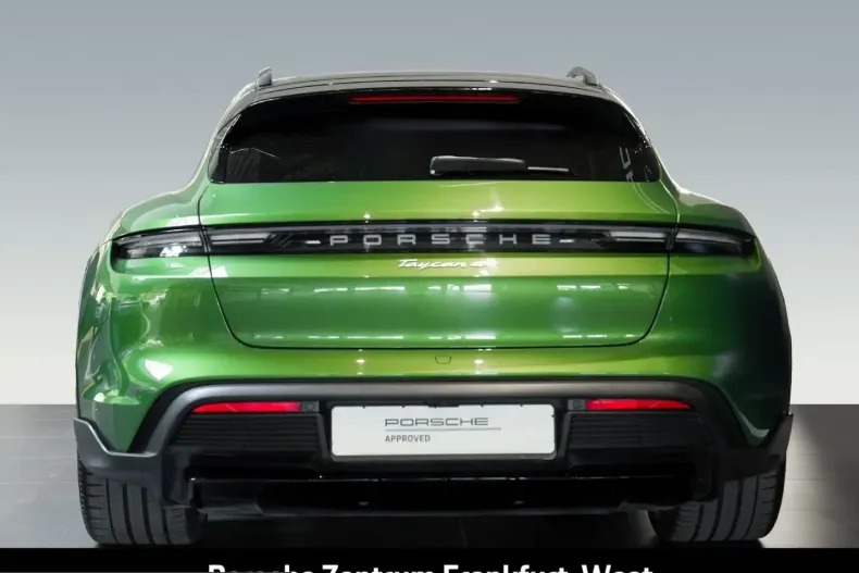 Porsche Taycan din 2023 cu 43.580 km - oferta POR237586 - foto 5