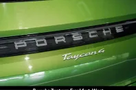 Porsche Taycan din 2023 cu 43.580 km - oferta POR237586 - foto 8
