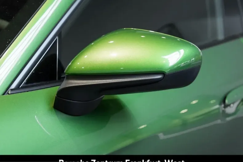 Porsche Taycan din 2023 cu 43.580 km - oferta POR237586 - foto 9