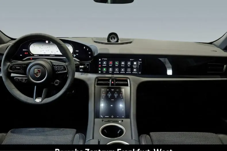 Porsche Taycan din 2023 cu 43.580 km - oferta POR237586 - foto 12