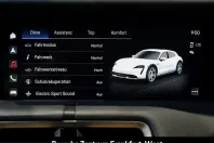 Porsche Taycan din 2023 cu 43.580 km - oferta POR237586 - foto 19