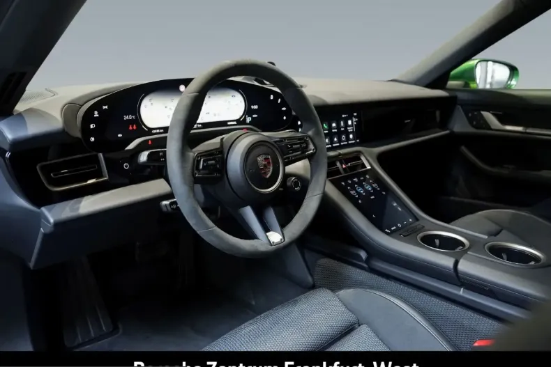 Porsche Taycan din 2023 cu 43.580 km - oferta POR237586 - foto 22