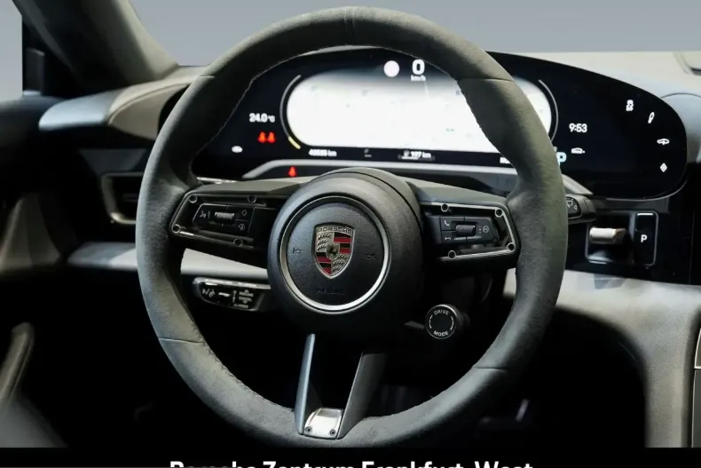 Porsche Taycan din 2023 cu 43.580 km - oferta POR237586 - foto 23