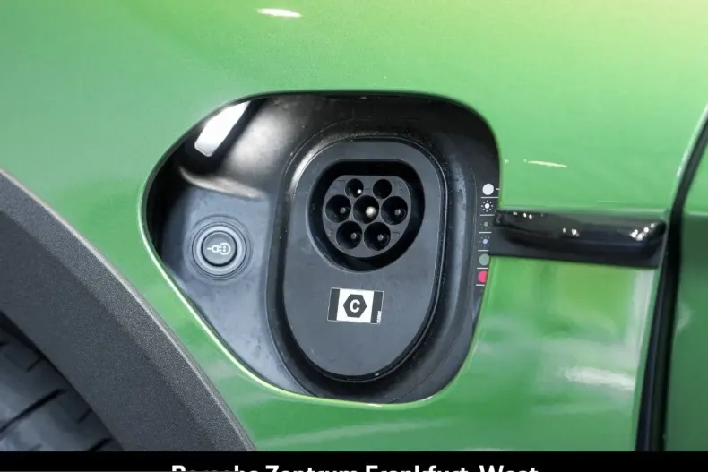 Porsche Taycan din 2023 cu 43.580 km - oferta POR237586 - foto 34