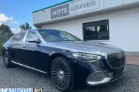 Mercedes-Benz S 680 (Clasa S) din 2023 cu 4.463 km - oferta MER237587 - foto 1