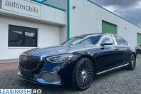 Mercedes-Benz S 680 (Clasa S) din 2023 cu 4.463 km - oferta MER237587 - foto 2