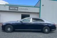 Mercedes-Benz S 680 (Clasa S) din 2023 cu 4.463 km - oferta MER237587 - foto 4