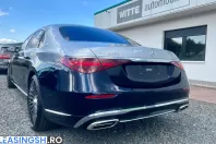 Mercedes-Benz S 680 (Clasa S) din 2023 cu 4.463 km - oferta MER237587 - foto 5
