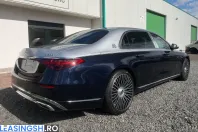 Mercedes-Benz S 680 (Clasa S) din 2023 cu 4.463 km - oferta MER237587 - foto 6