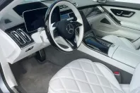 Mercedes-Benz S 680 (Clasa S) din 2023 cu 4.463 km - oferta MER237587 - foto 8