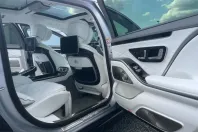 Mercedes-Benz S 680 (Clasa S) din 2023 cu 4.463 km - oferta MER237587 - foto 12