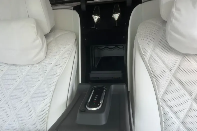Mercedes-Benz S 680 (Clasa S) din 2023 cu 4.463 km - oferta MER237587 - foto 14