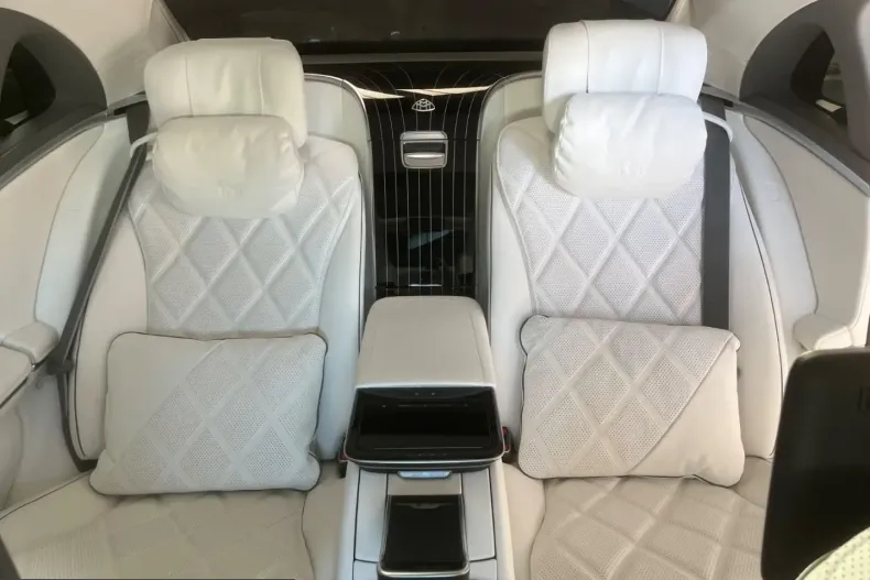 Mercedes-Benz S 680 (Clasa S) din 2023 cu 4.463 km - oferta MER237587 - foto 15