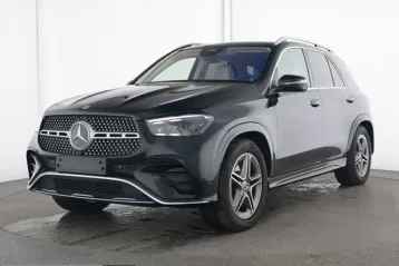 Mercedes-Benz GLE 350 din 2024 - oferta MER237588