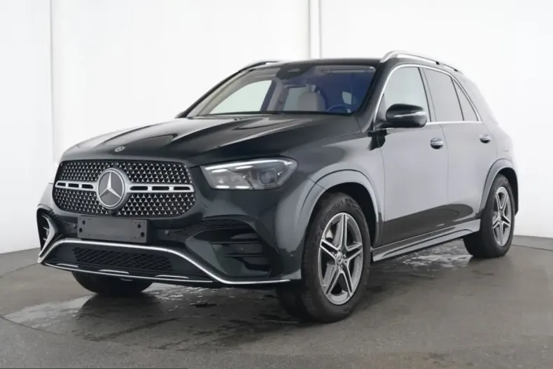Mercedes-Benz GLE 350 (Clasa GLE) din 2024 cu 30.263 km - oferta MER237588 - foto 1