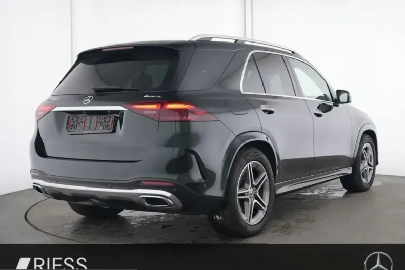 Mercedes-Benz GLE 350 (Clasa GLE) din 2024 cu 30.263 km - oferta MER237588 - foto 2