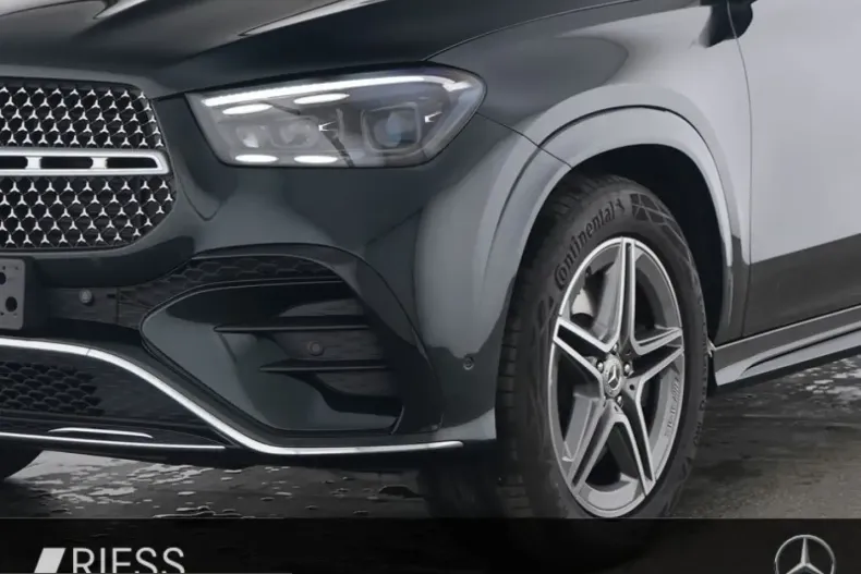 Mercedes-Benz GLE 350 (Clasa GLE) din 2024 cu 30.263 km - oferta MER237588 - foto 3