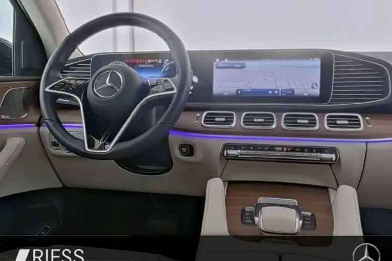 Mercedes-Benz GLE 350 (Clasa GLE) din 2024 cu 30.263 km - oferta MER237588 - foto 5