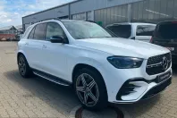 Mercedes-Benz GLE 350 (Clasa GLE) din 2024 cu 36.306 km - oferta MER237589 - foto 1
