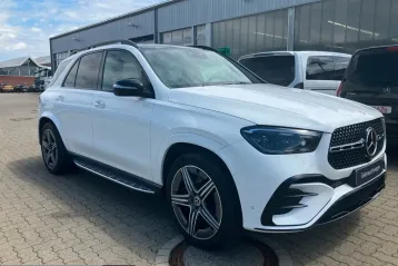 Mercedes-Benz GLE 350 din 2024 - oferta MER237589