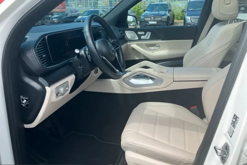 Mercedes-Benz GLE 350 (Clasa GLE) din 2024 cu 36.306 km - oferta MER237589 - foto 6