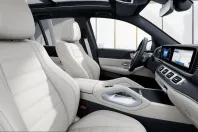 Mercedes-Benz GLE 350 (Clasa GLE) din 2024 cu 36.306 km - oferta MER237589 - foto 9