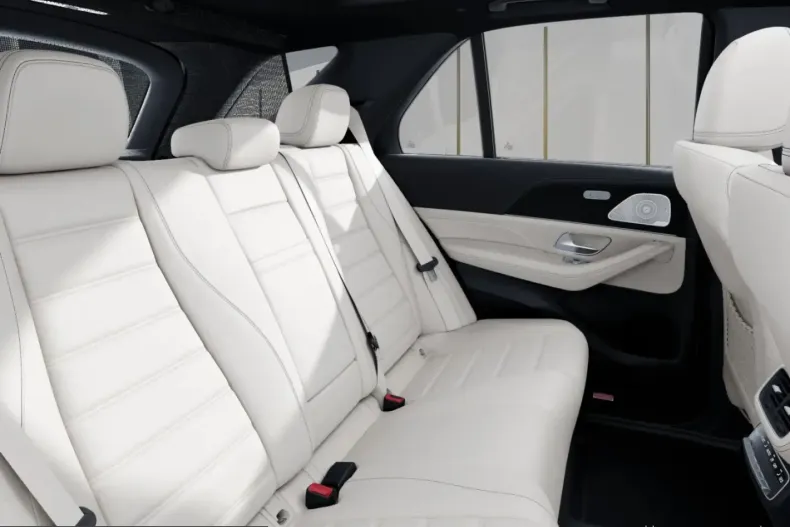 Mercedes-Benz GLE 350 (Clasa GLE) din 2024 cu 36.306 km - oferta MER237589 - foto 10
