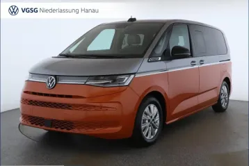 Volkswagen T7 Multivan din 2025 - oferta VOL237590