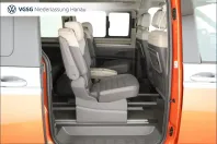 Volkswagen T7 Multivan din 2025 cu 4.360 km - oferta VOL237590 - foto 7