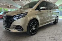 Mercedes-Benz V 250 (Clasa V) din 2025 cu 12.428 km - oferta MER237591 - foto 1
