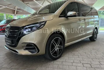 Mercedes-Benz V 250 din 2025 - oferta MER237591