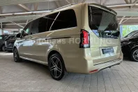 Mercedes-Benz V 250 (Clasa V) din 2025 cu 12.428 km - oferta MER237591 - foto 3