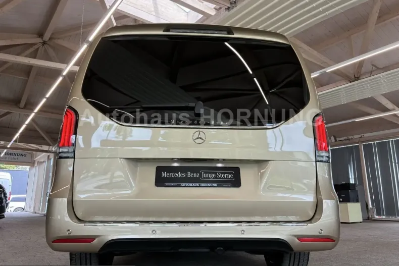 Mercedes-Benz V 250 (Clasa V) din 2025 cu 12.428 km - oferta MER237591 - foto 4