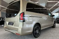 Mercedes-Benz V 250 (Clasa V) din 2025 cu 12.428 km - oferta MER237591 - foto 5