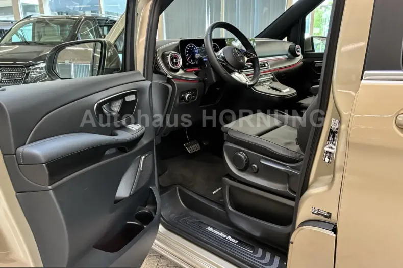 Mercedes-Benz V 250 (Clasa V) din 2025 cu 12.428 km - oferta MER237591 - foto 8