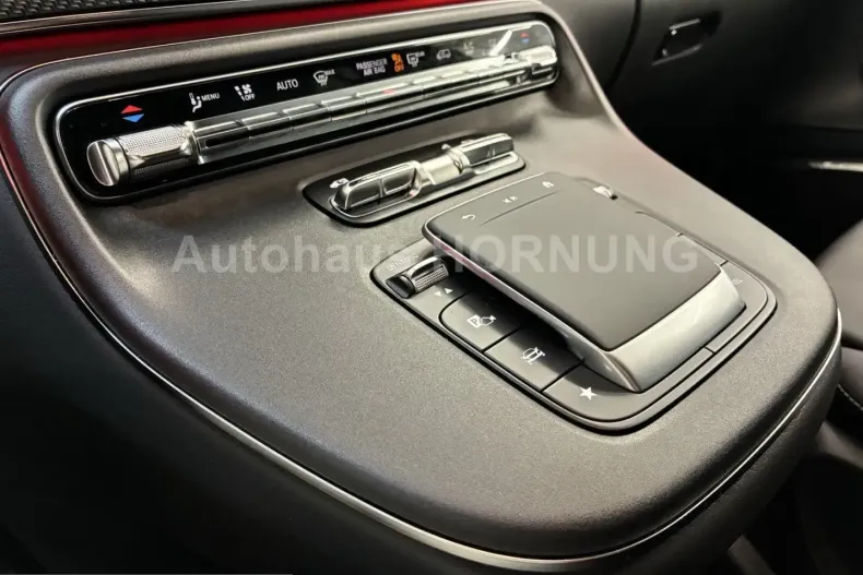 Mercedes-Benz V 250 (Clasa V) din 2025 cu 12.428 km - oferta MER237591 - foto 12