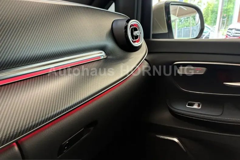 Mercedes-Benz V 250 (Clasa V) din 2025 cu 12.428 km - oferta MER237591 - foto 14
