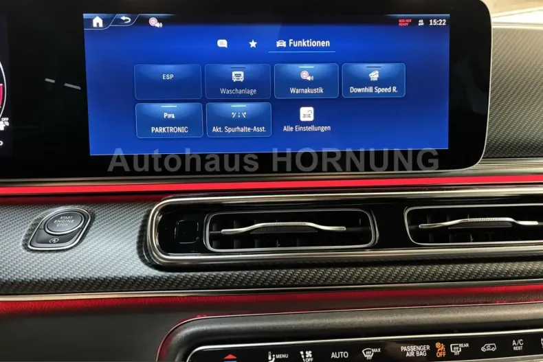 Mercedes-Benz V 250 (Clasa V) din 2025 cu 12.428 km - oferta MER237591 - foto 15
