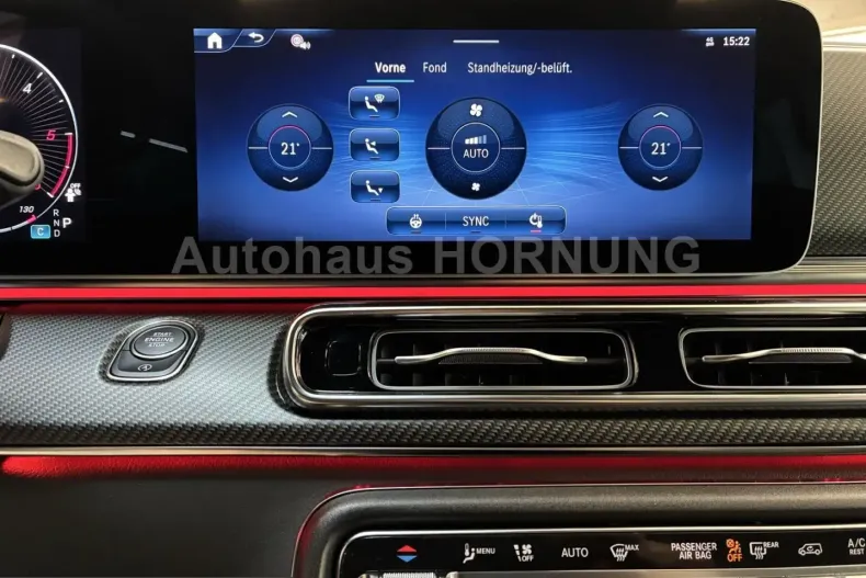 Mercedes-Benz V 250 (Clasa V) din 2025 cu 12.428 km - oferta MER237591 - foto 17